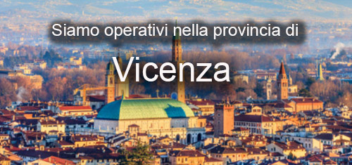 seo Vicenza