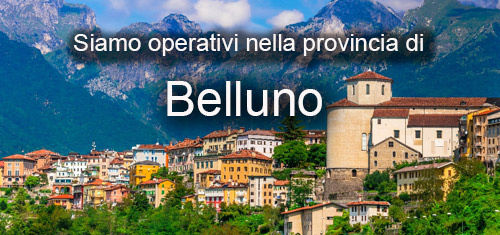 seo Belluno