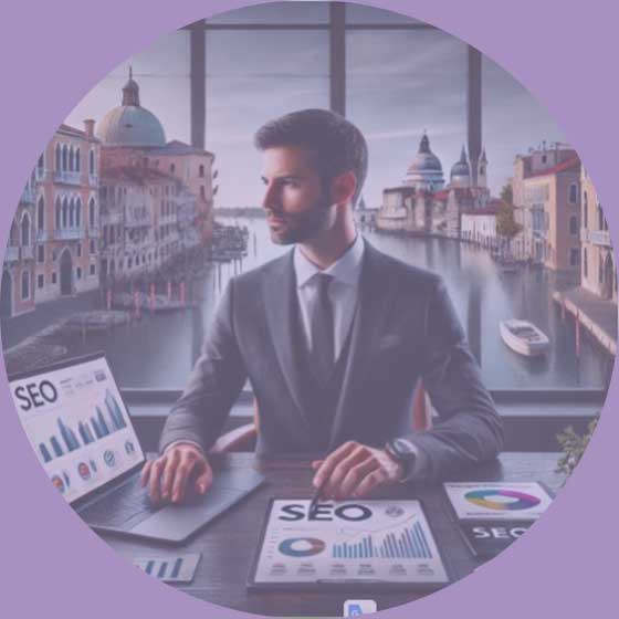 Consulente SEO Treviso